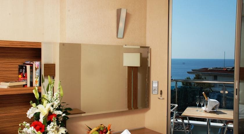 Grand Zaman Garden Hotel-1
