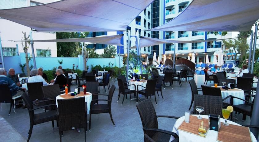 Grand Zaman Garden Hotel-24