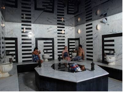 Grand Zaman Garden Hotel-3