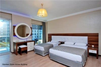 Grand Zaman Garden Hotel-1
