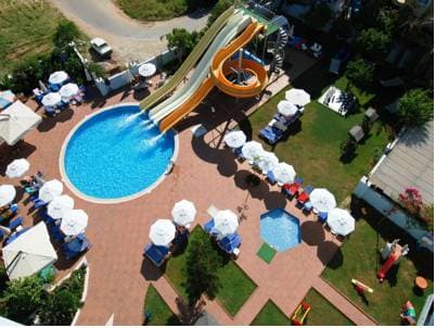 Grand Zaman Garden Hotel-4