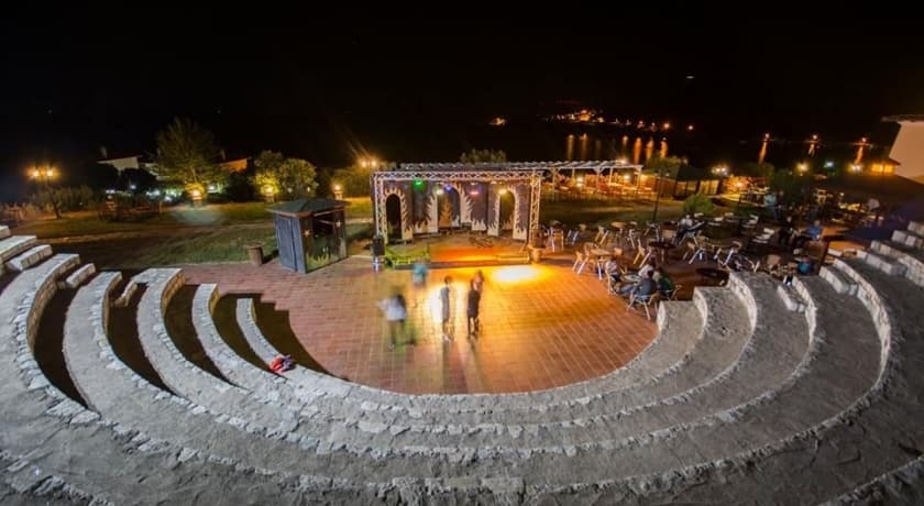 Akay Garden Family Hotel-52