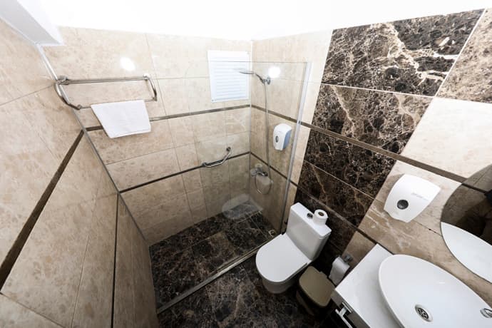 Akay Garden Family Hotel-21