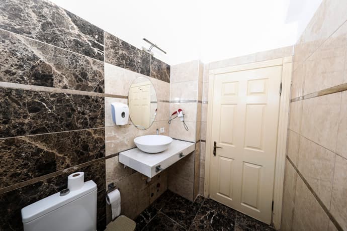 Akay Garden Family Hotel-73