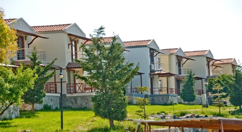 Akay Garden Family Hotel-50