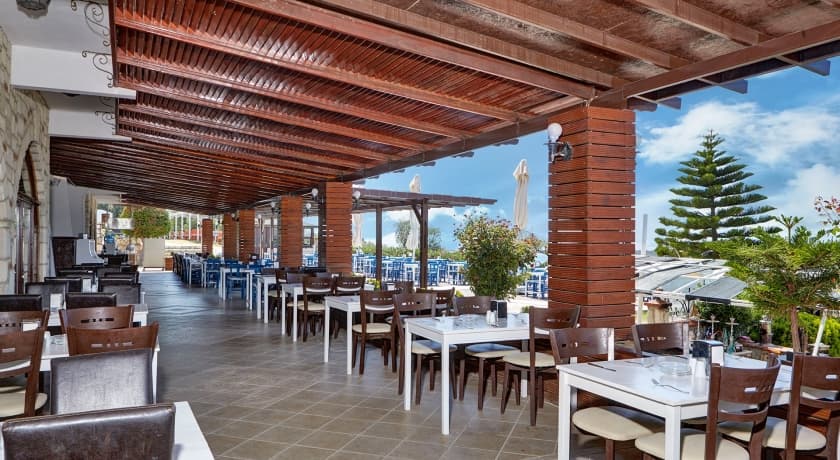 Akay Garden Family Hotel-48