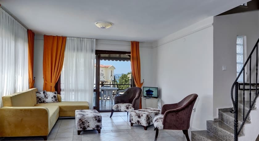 Akay Garden Family Hotel-35
