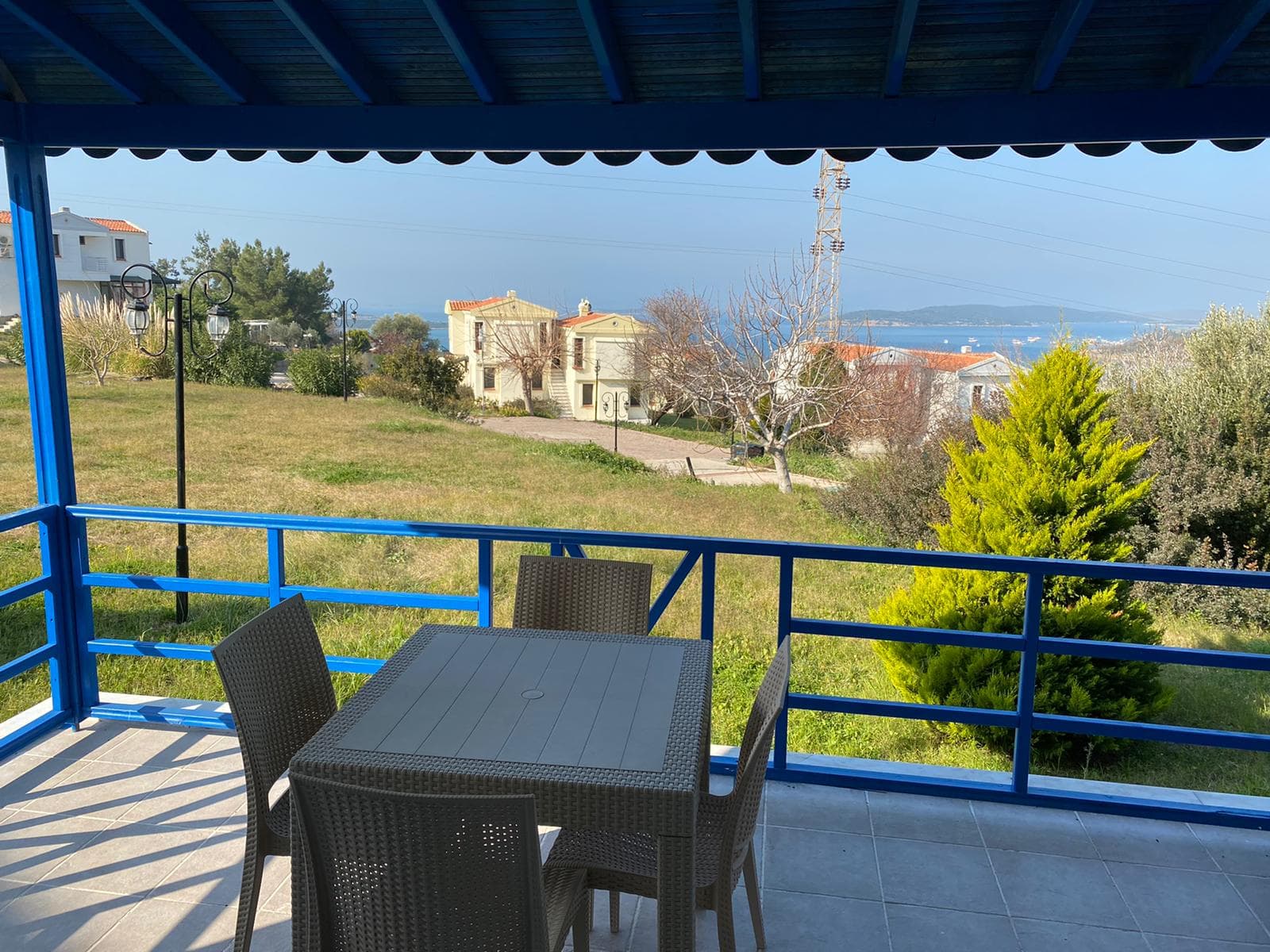 Akay Garden Family Hotel-18
