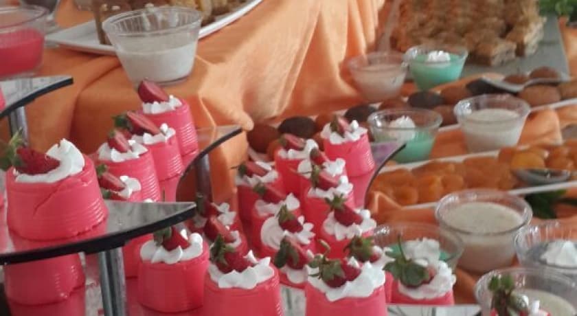 Akay Garden Family Hotel-1