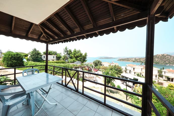 Akay Garden Family Hotel-81