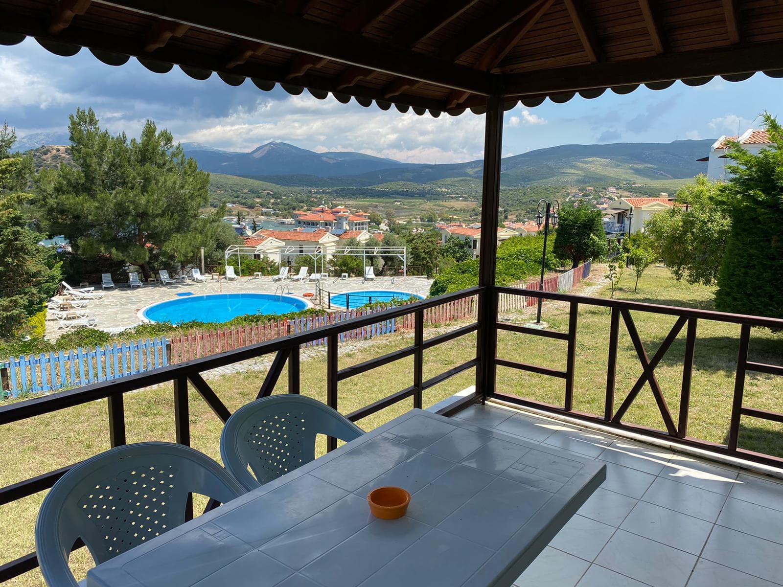 Akay Garden Family Hotel-15