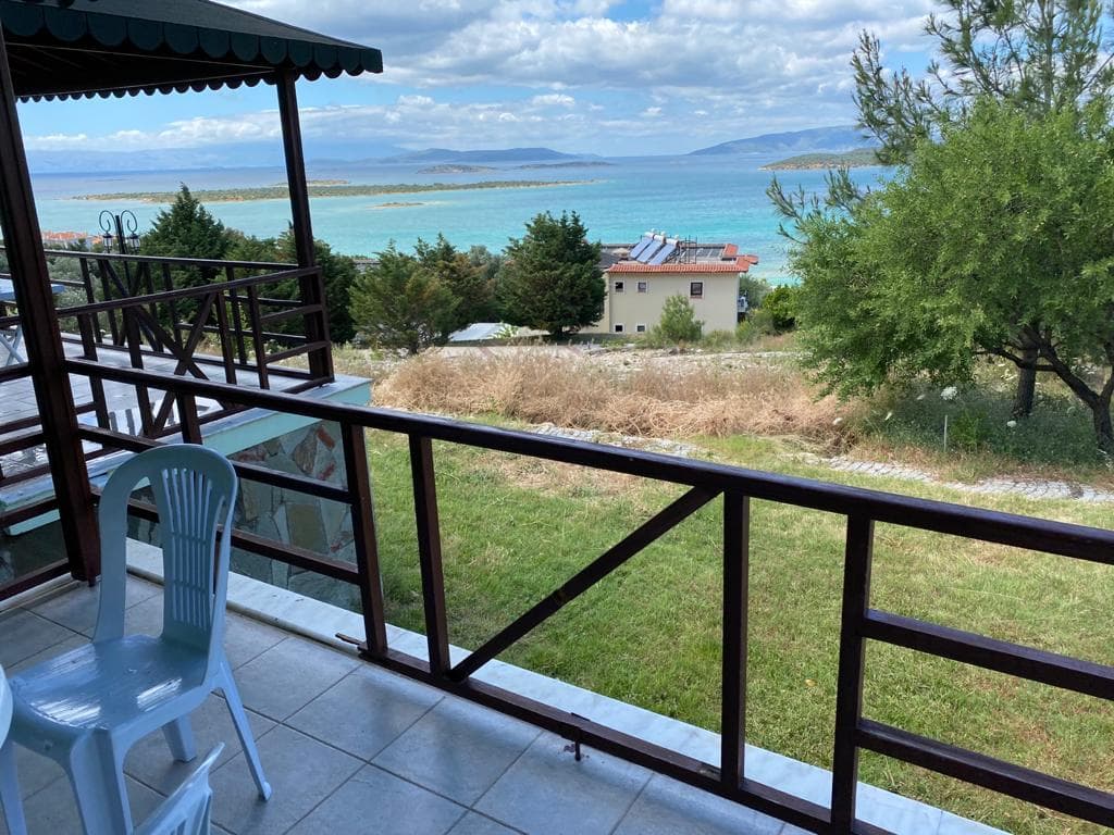 Akay Garden Family Hotel-19