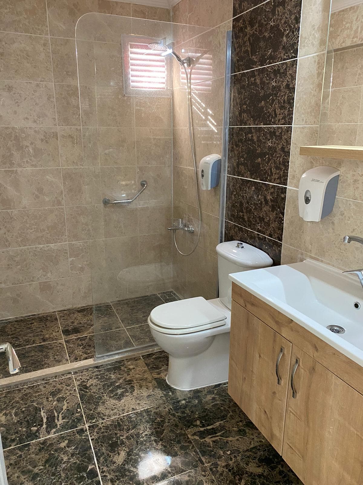 Akay Garden Family Hotel-20