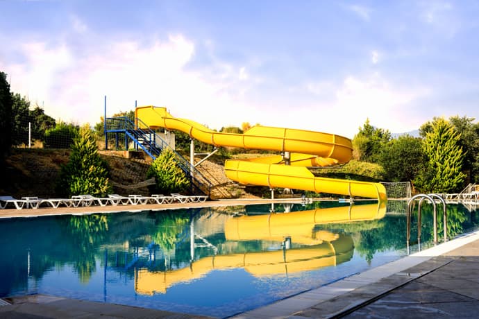 Akay Garden Family Hotel-85