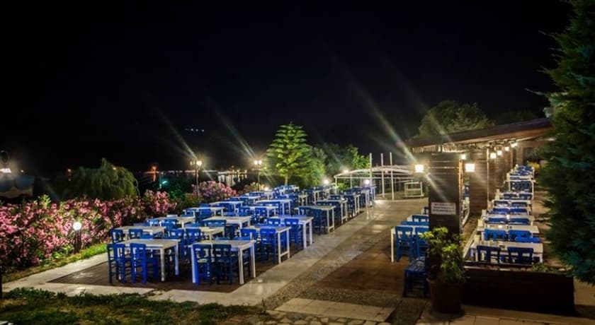 Akay Garden Family Hotel-6