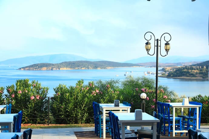 Akay Garden Family Hotel-68