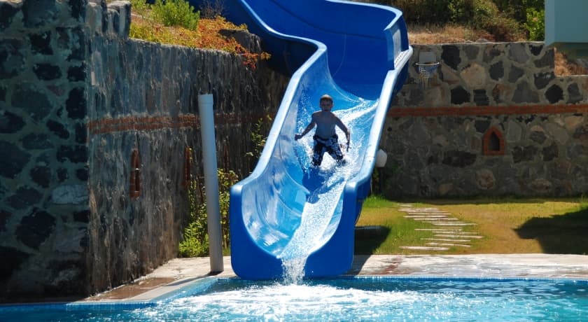 Akay Garden Family Hotel-62