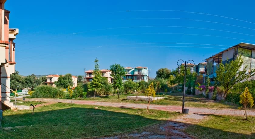 Akay Garden Family Hotel-51