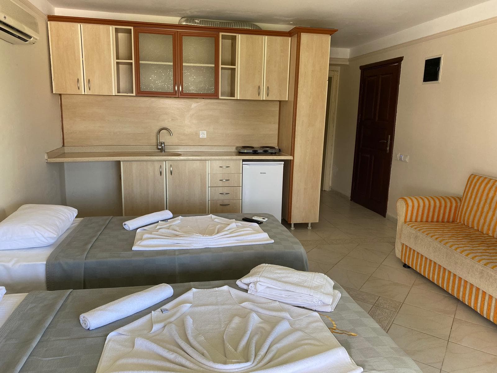 Akay Garden Family Hotel-29