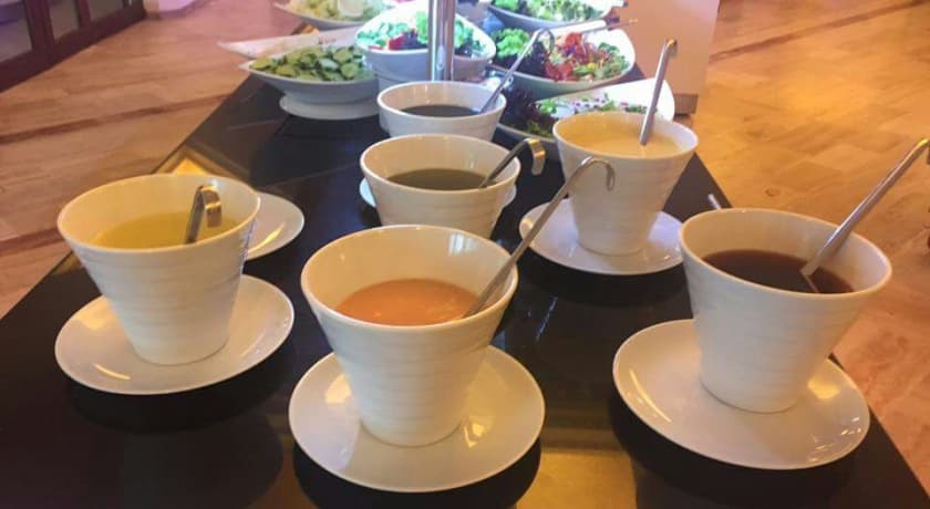 Akay Garden Family Hotel-5