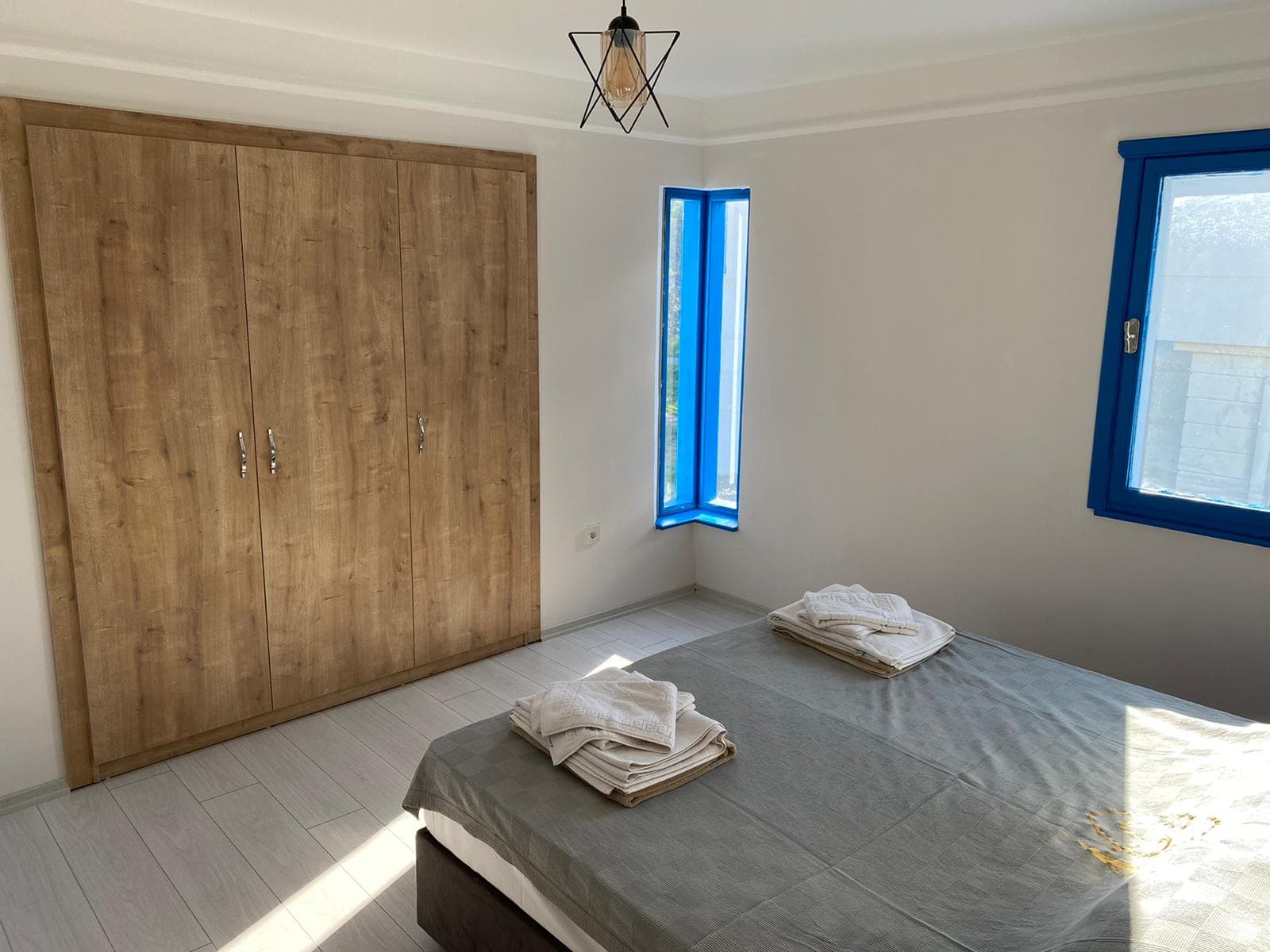 Akay Garden Family Hotel-27