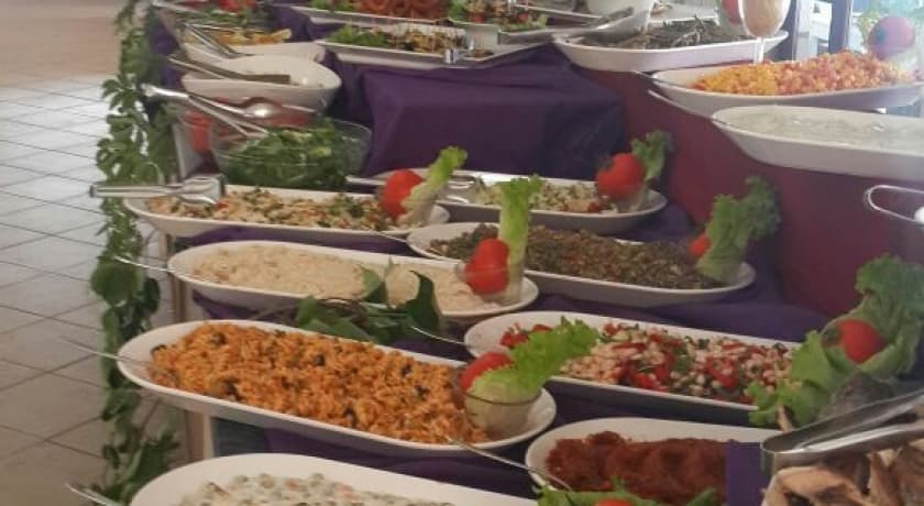 Akay Garden Family Hotel-4
