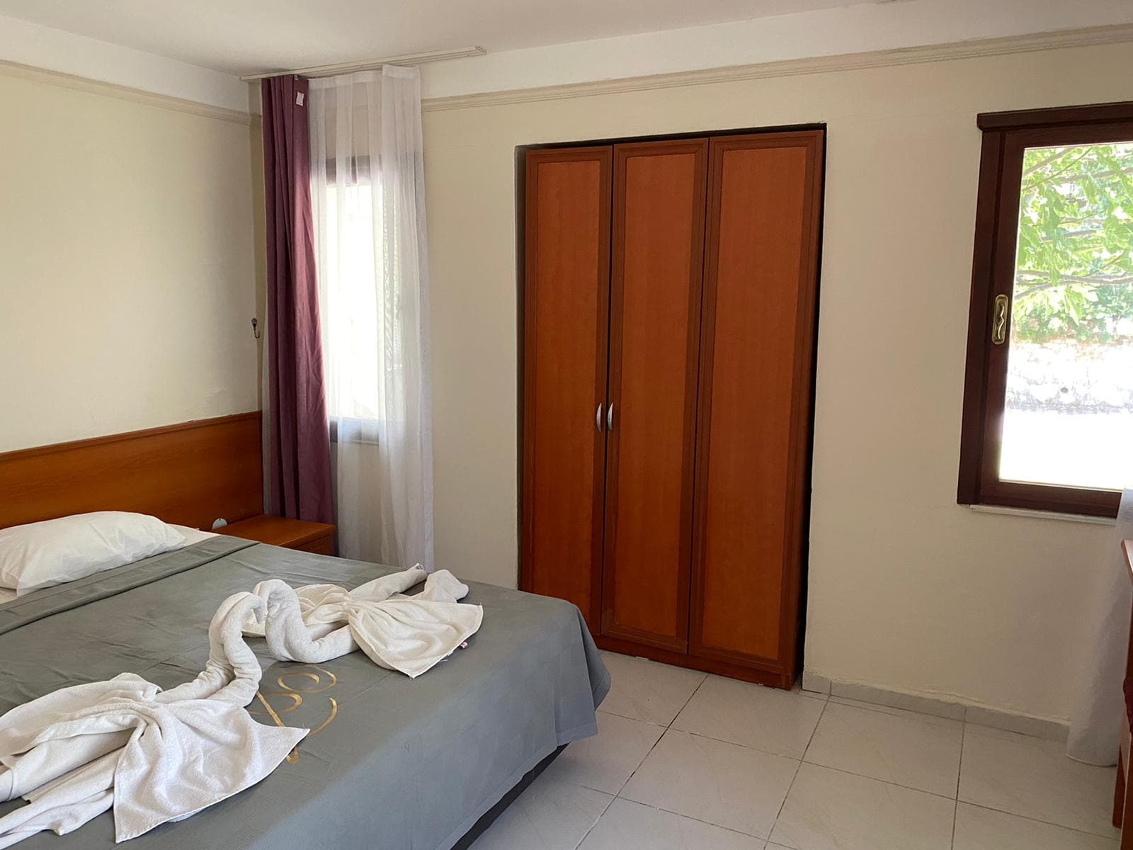 Akay Garden Family Hotel-24