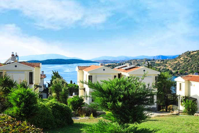 Akay Garden Family Hotel-87