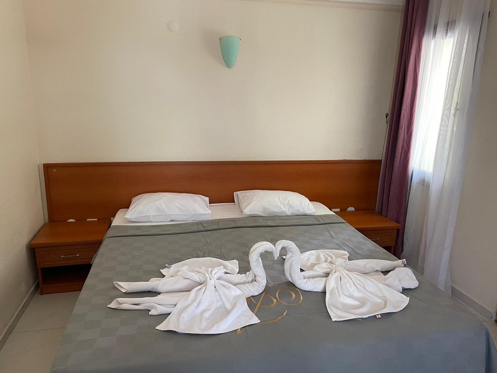 Akay Garden Family Hotel-28