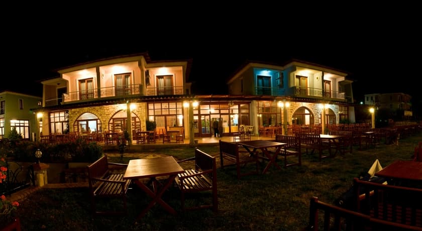 Akay Garden Family Hotel-47