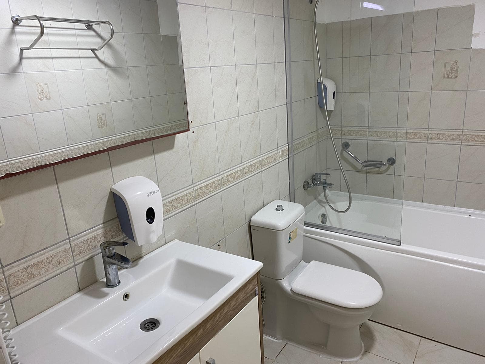 Akay Garden Family Hotel-23