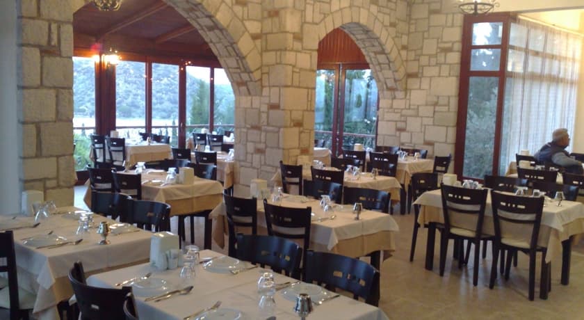 Akay Garden Family Hotel-88