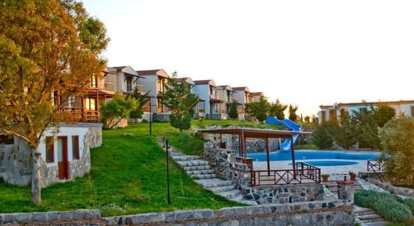 Akay Garden Family Hotel-57