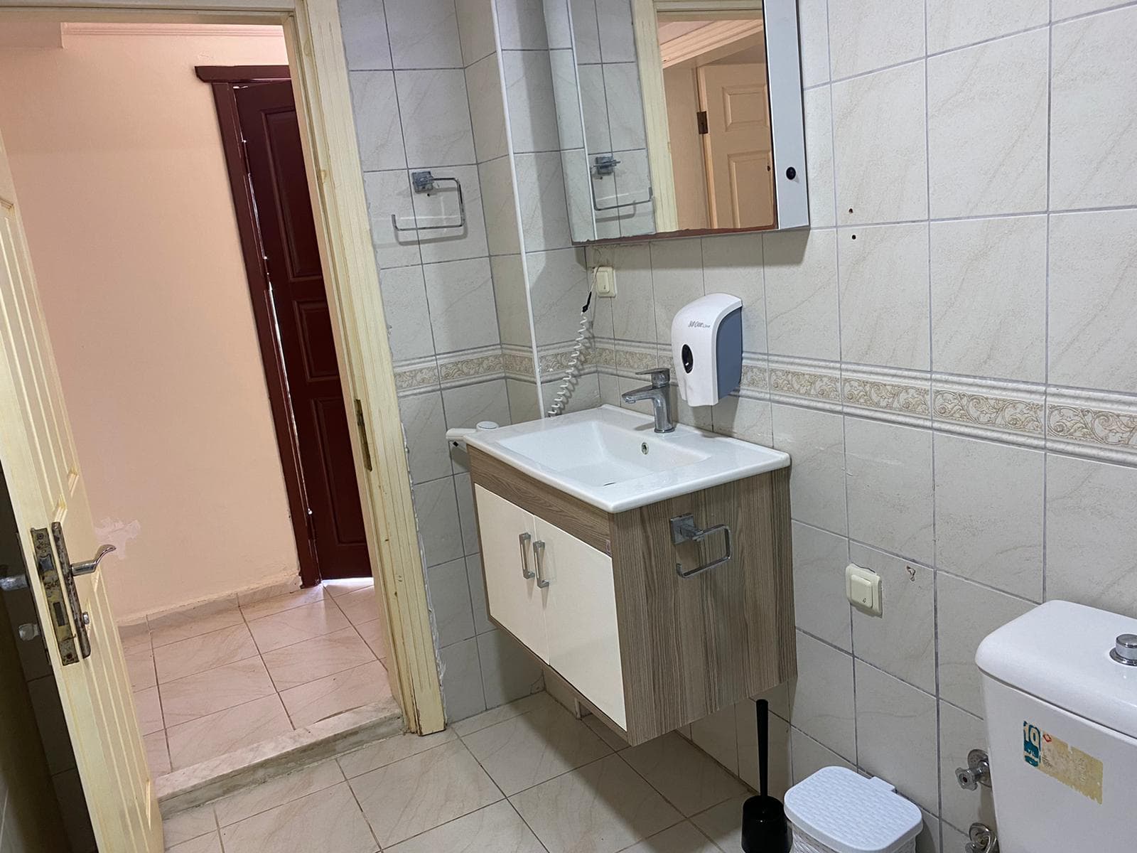 Akay Garden Family Hotel-22