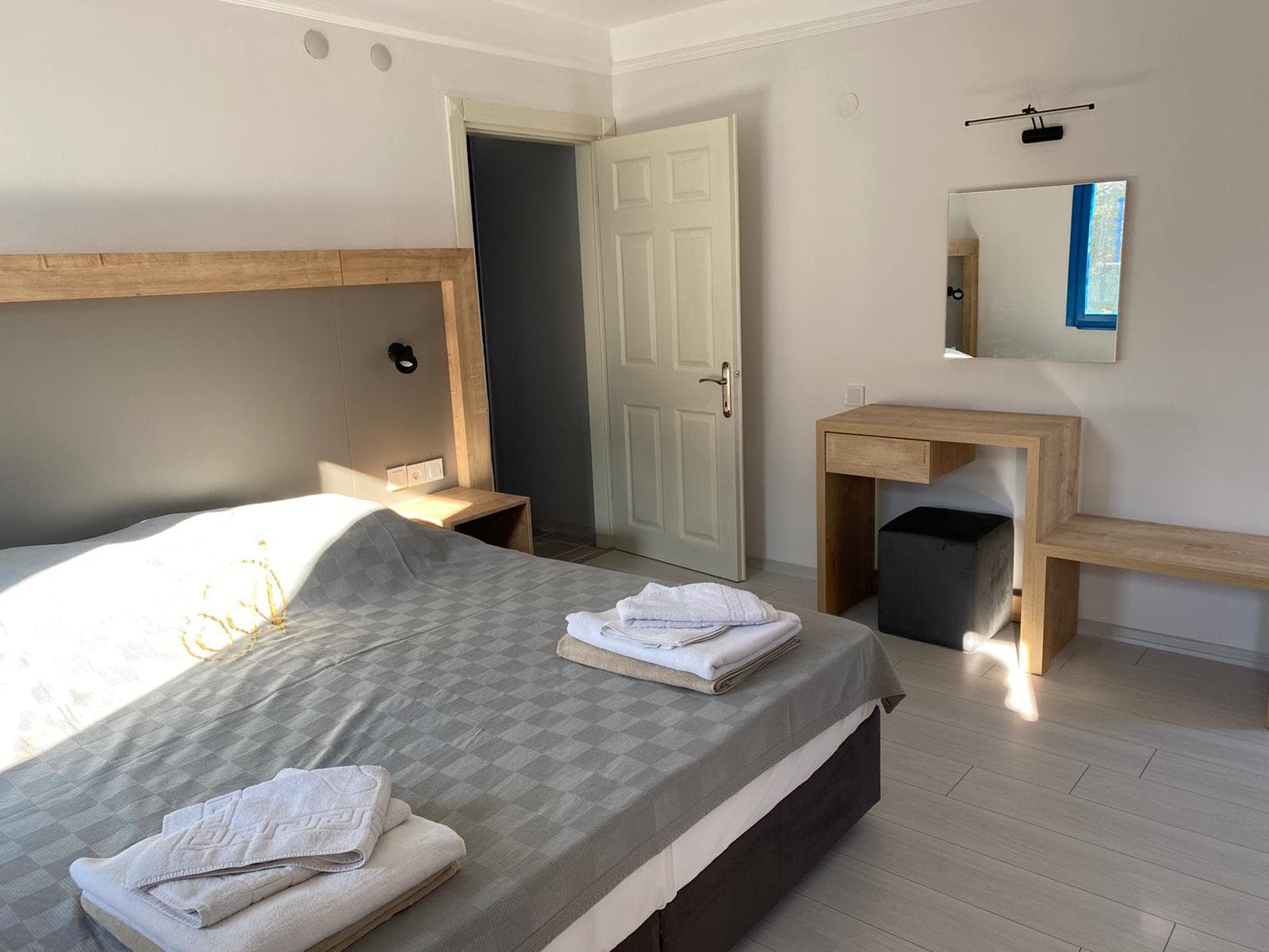 Akay Garden Family Hotel-40