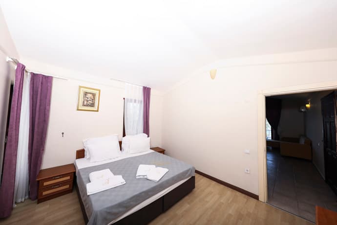 Akay Garden Family Hotel-82