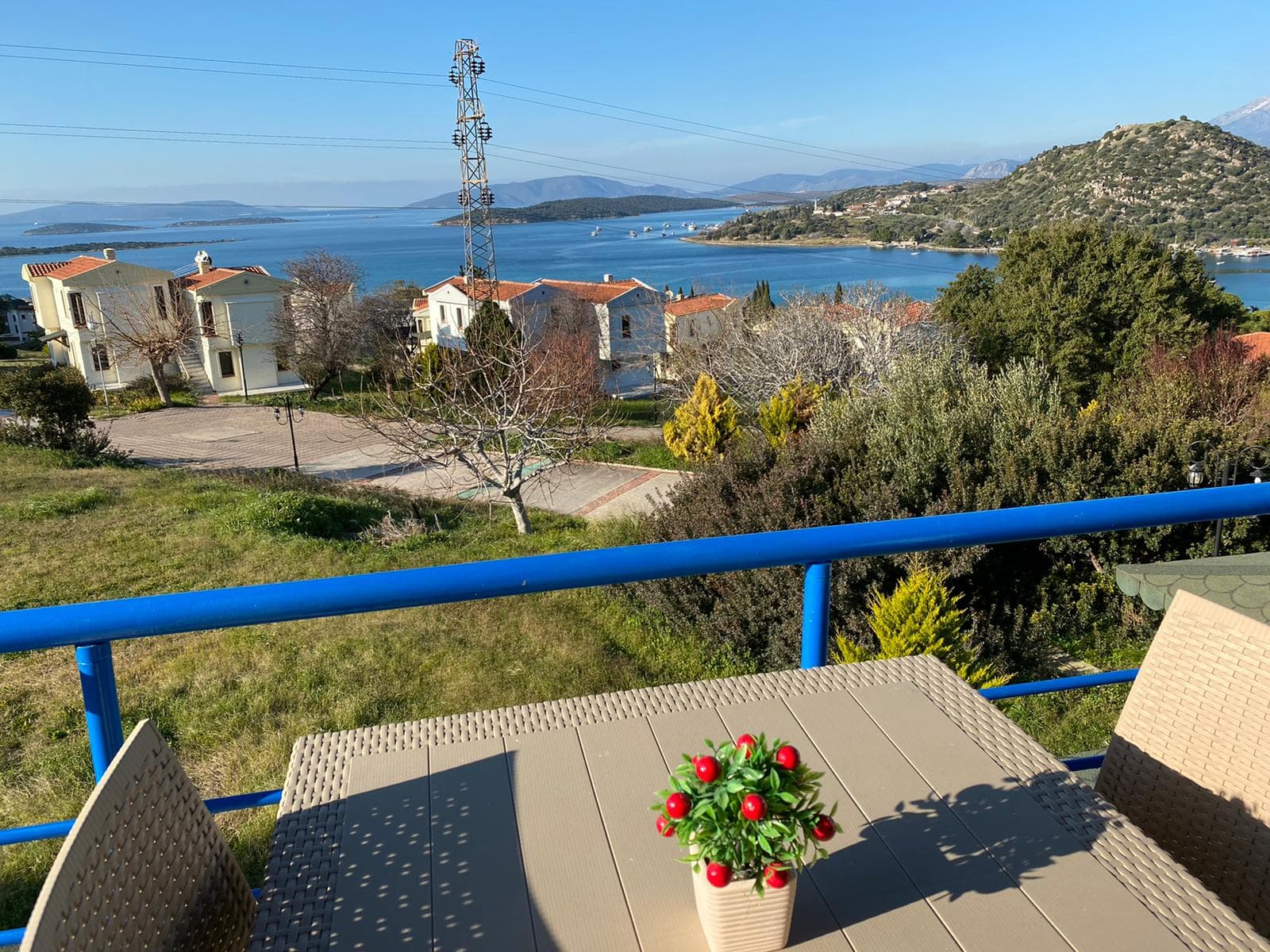 Akay Garden Family Hotel-17