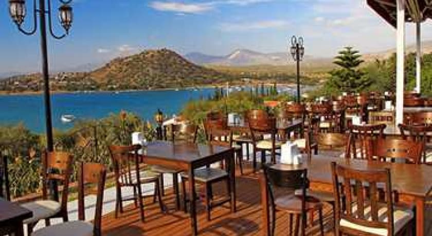 Akay Garden Family Hotel-0