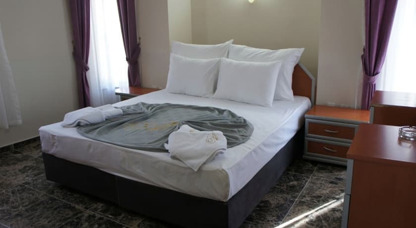 Akay Garden Family Hotel-41
