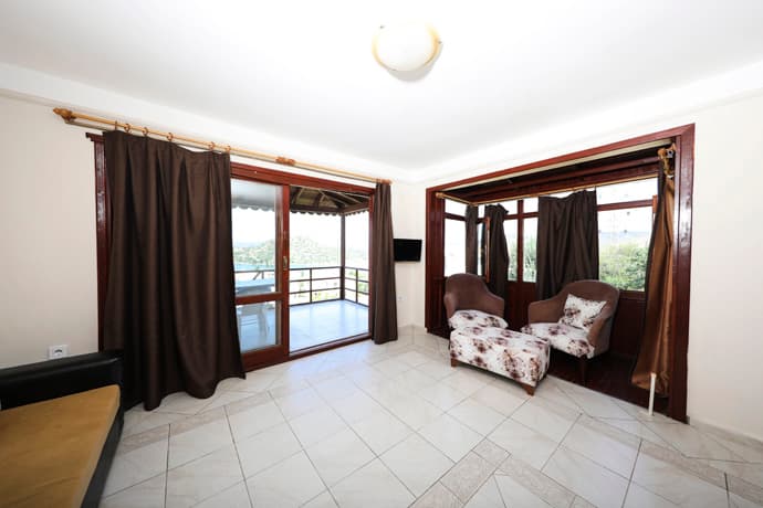 Akay Garden Family Hotel-72