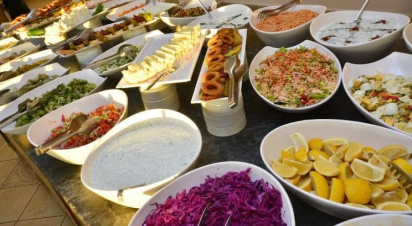Akay Garden Family Hotel-2