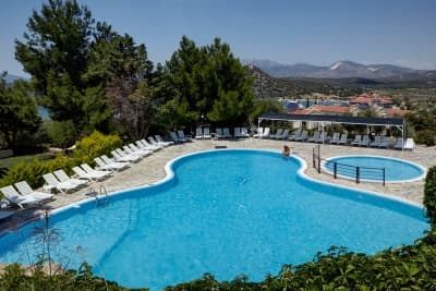 Akay Garden Family Hotel-2