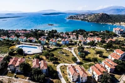 Akay Garden Family Hotel-0