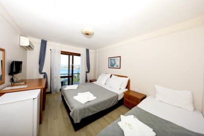Akay Garden Family Hotel-1