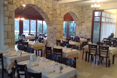 Akay Garden Family Hotel-4