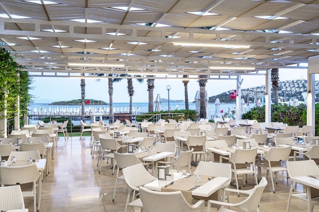 Grand Park Bodrum-41