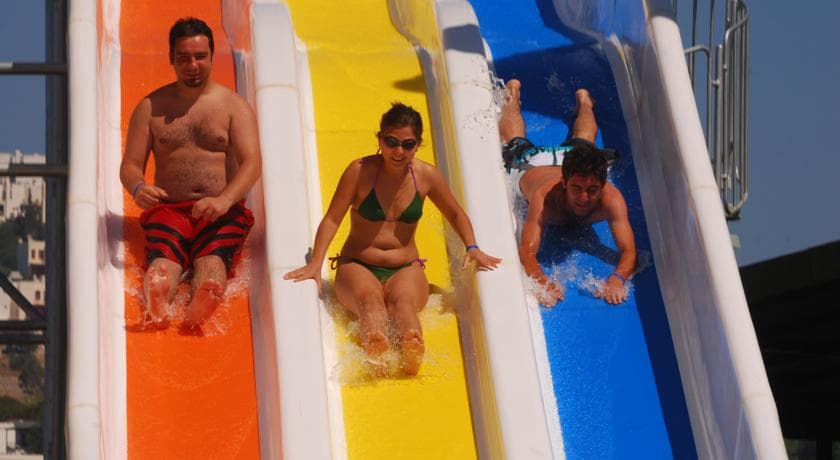 Grand Park Bodrum-2