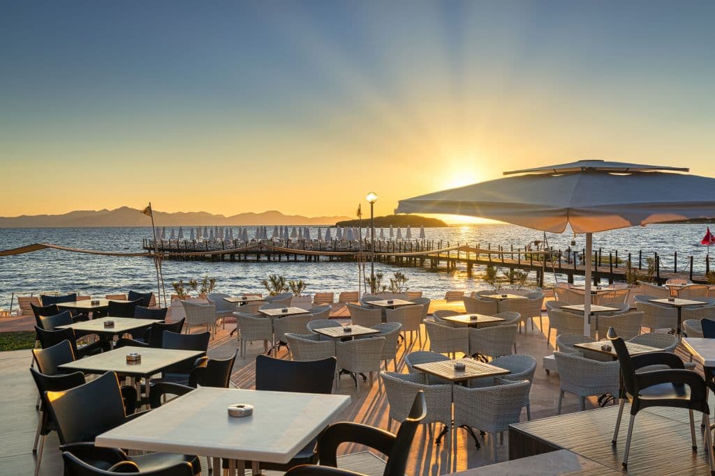 Grand Park Bodrum-43