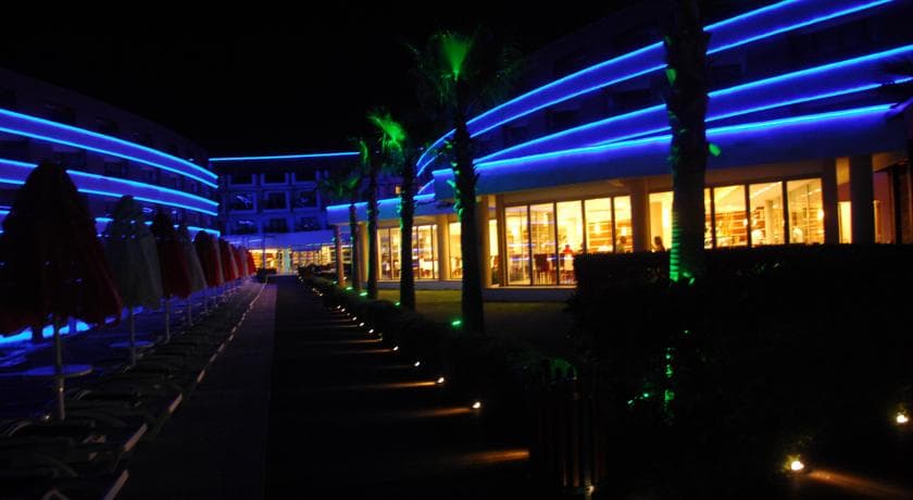 Grand Park Bodrum-21