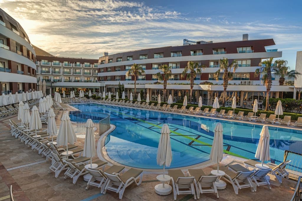 Grand Park Bodrum-23